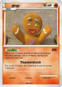 gingy