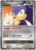 Sonic