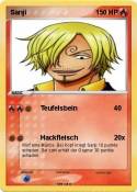 Sanji