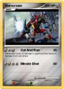 Starscream