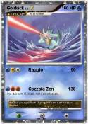 Golduck