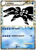 octupus
