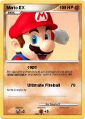 Mario EX