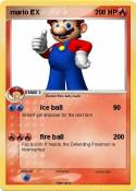 mario EX