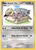 Baby Sinnoh