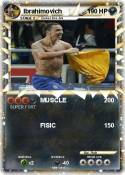 Ibrahimovich