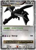 Ender Dragon