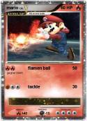 mario