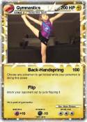Gymnastics