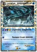 Leviathan 99999