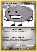 Nickel with