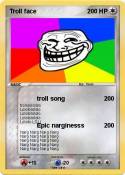 Troll face