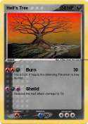 Hell's Tree