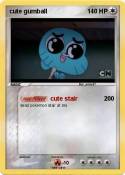 cute gumball