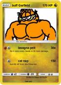 buff Garfield