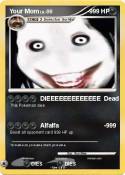 Your Mom