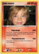 poke master