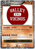 PV Vikings