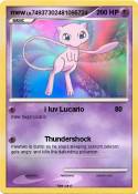 mew