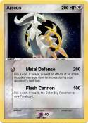 Arceus