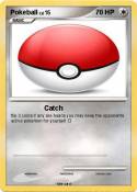 Pokeball