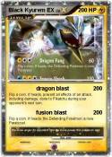 Black Kyurem
