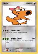 Birdo
