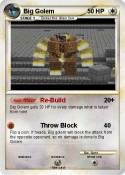 Big Golem
