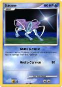 Suicune