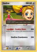 DeeDee