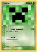 Creeper
