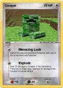 Creeper