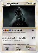 dragonborn
