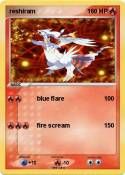 reshiram