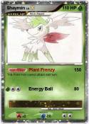 Shaymin