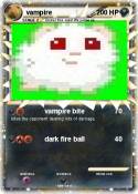 vampire