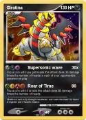 Giratina