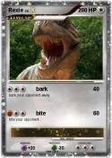 Rexie