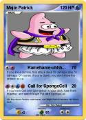 Majin Patrick
