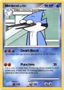 Mordecai