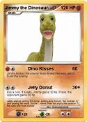 Jimmy the Dinos