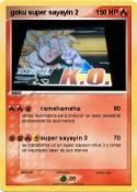 goku super saya