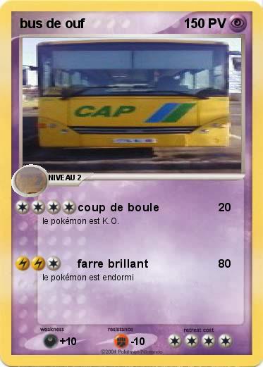 Pokemon bus de ouf 