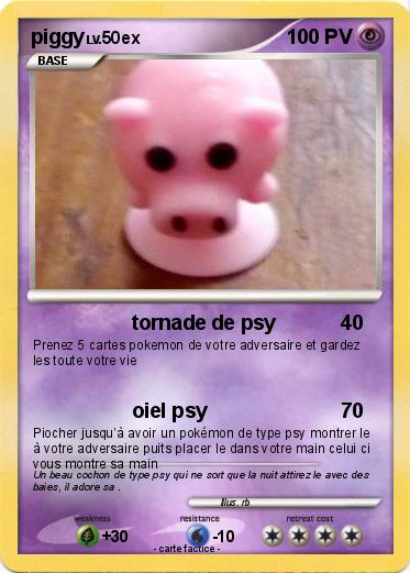 Pokemon piggy