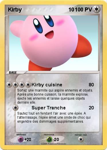 Pokemon Kirby                                10