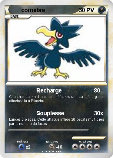 Pokemon cornebre 7