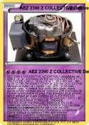 AEZ 2390 Z COLL