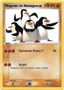 Pingouin de