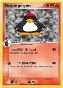 Penguin gangste