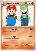 Mario2 et Luigi